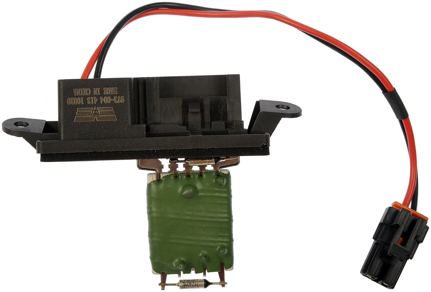 Dorman 973-004 HVAC Blower Motor Resistor