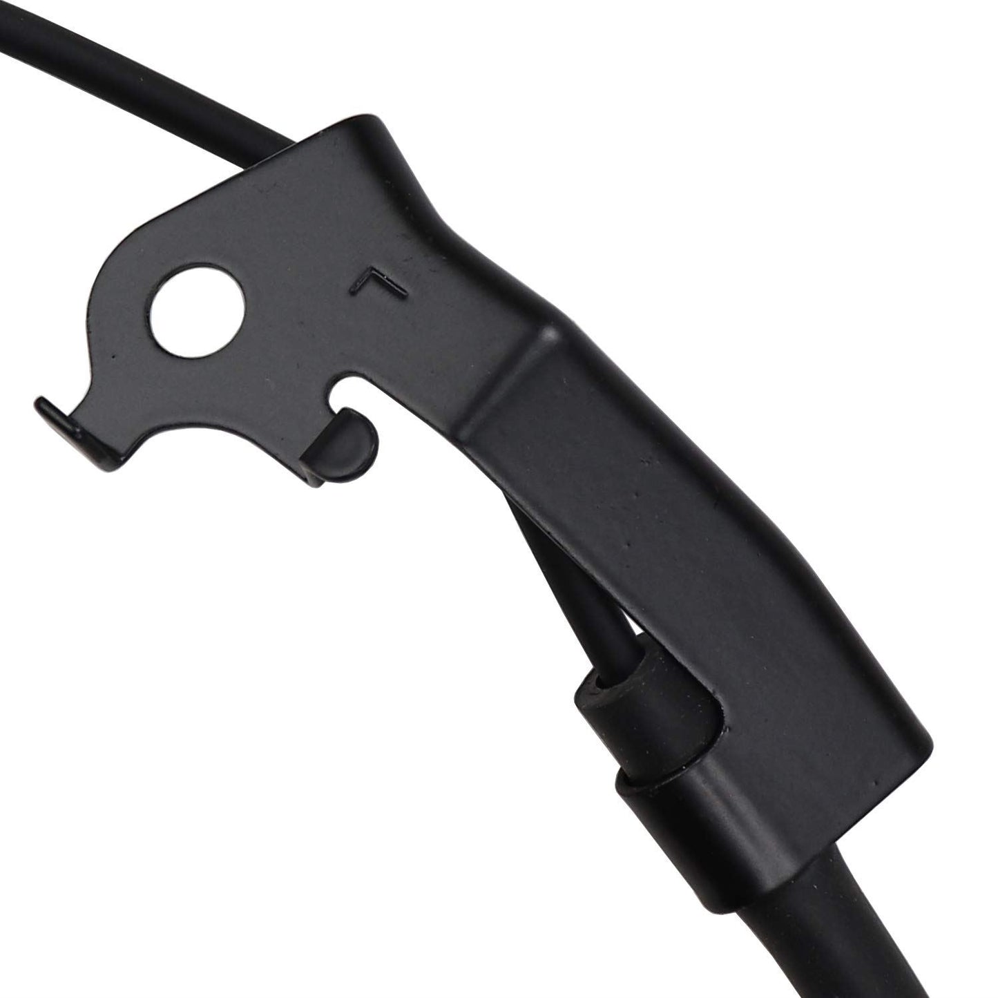 Beck/Arnley 084-4863 ABS Wheel Speed Sensor