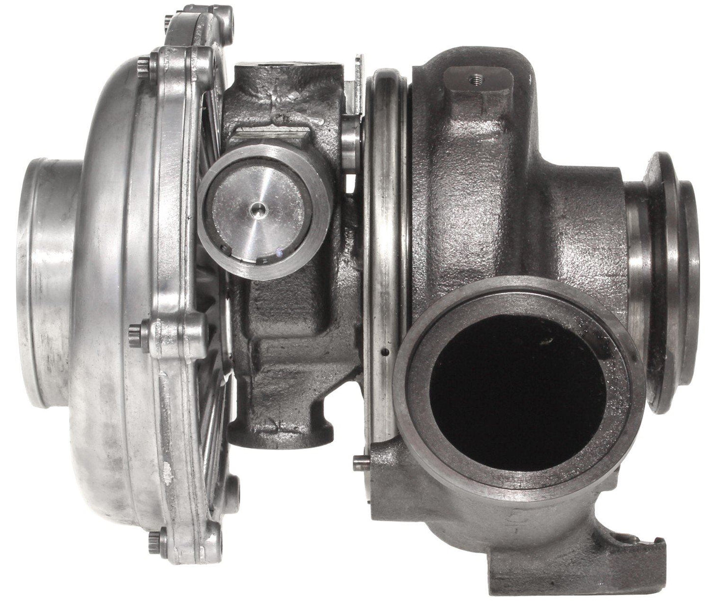 Mahle 014TC26160000 Turbocompresor