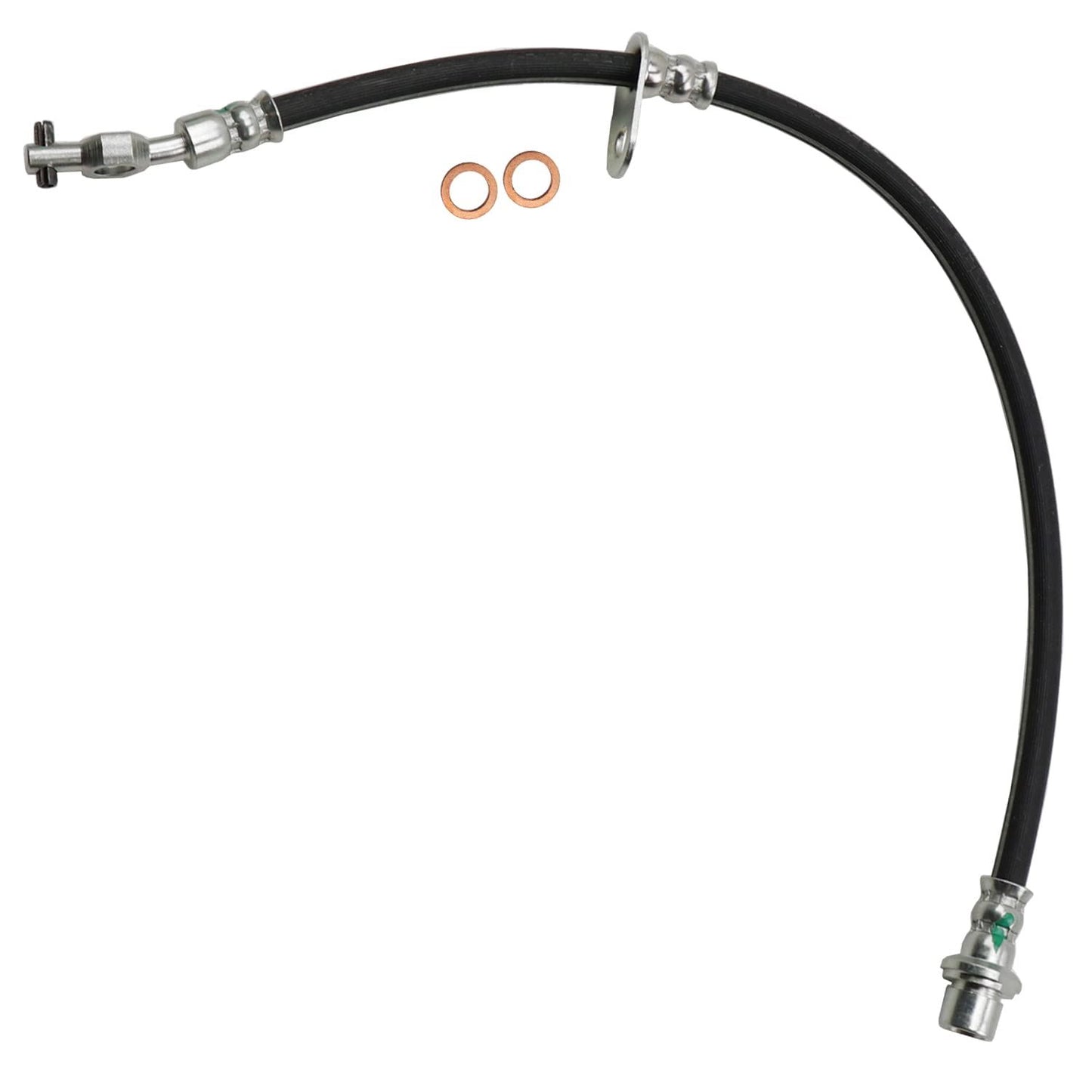 Beck/Arnley 073-1500 Brake Hydraulic Hose