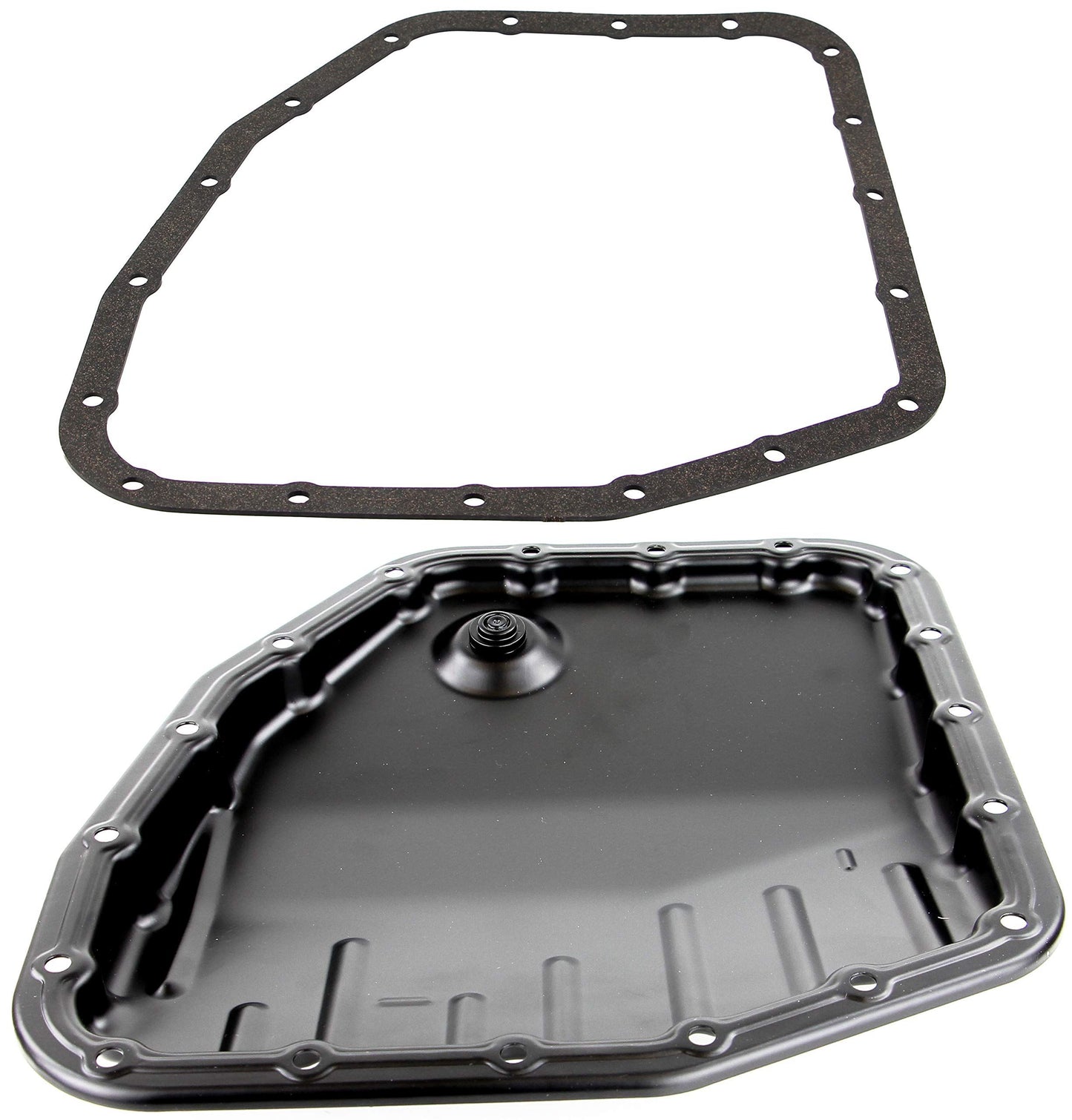 CRP ESK0216 Transmission Oil Pan
