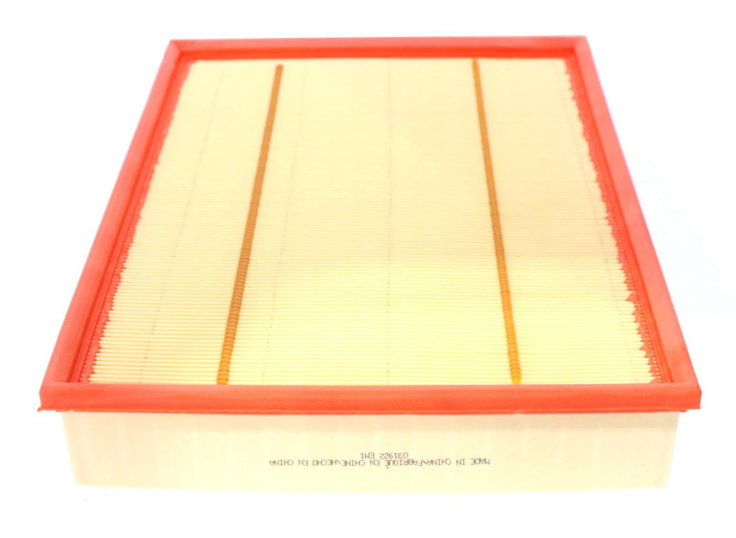Wix 49876 Air Filter