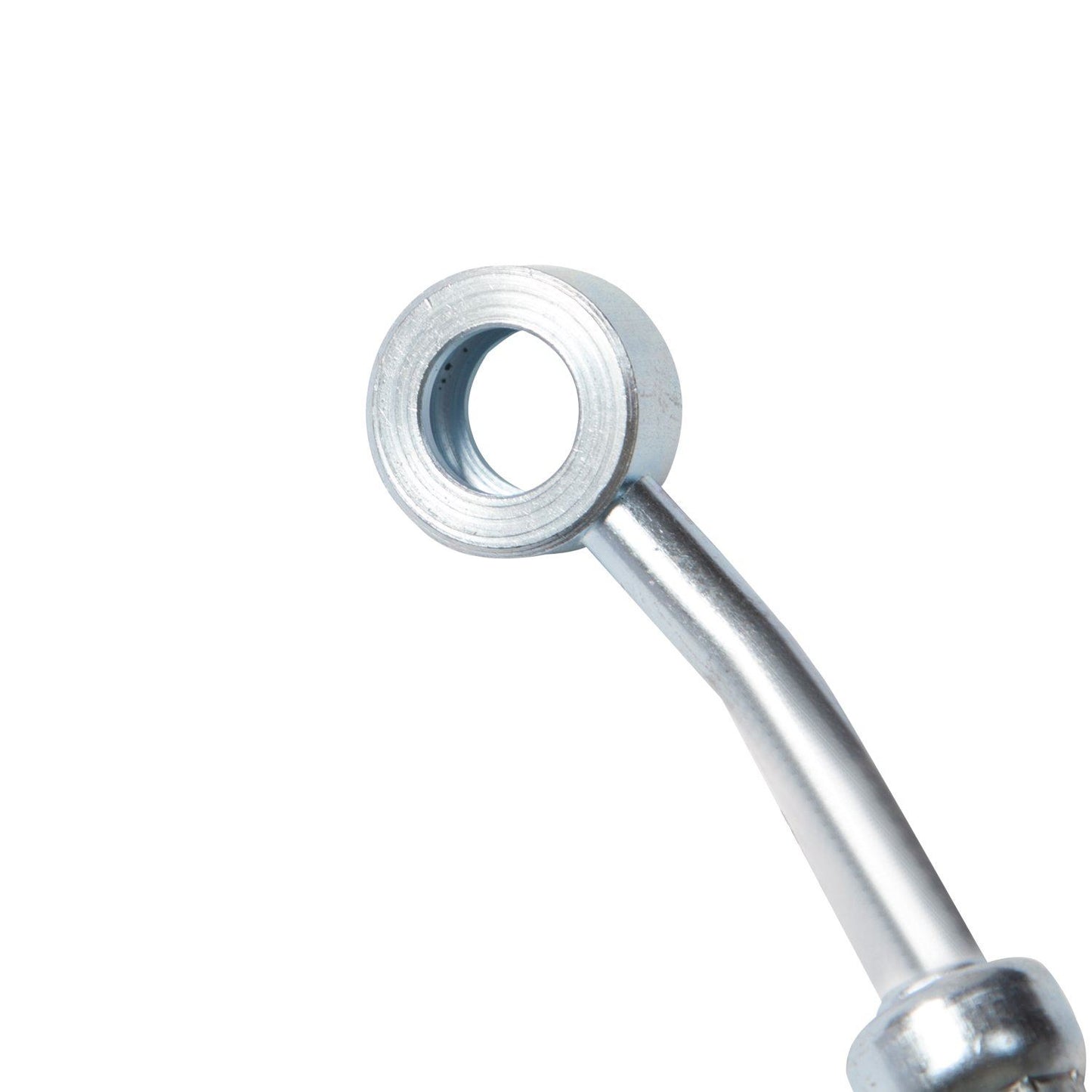 Edelmann 80637 Ensemble de tuyau de conduite de pression de direction assistée