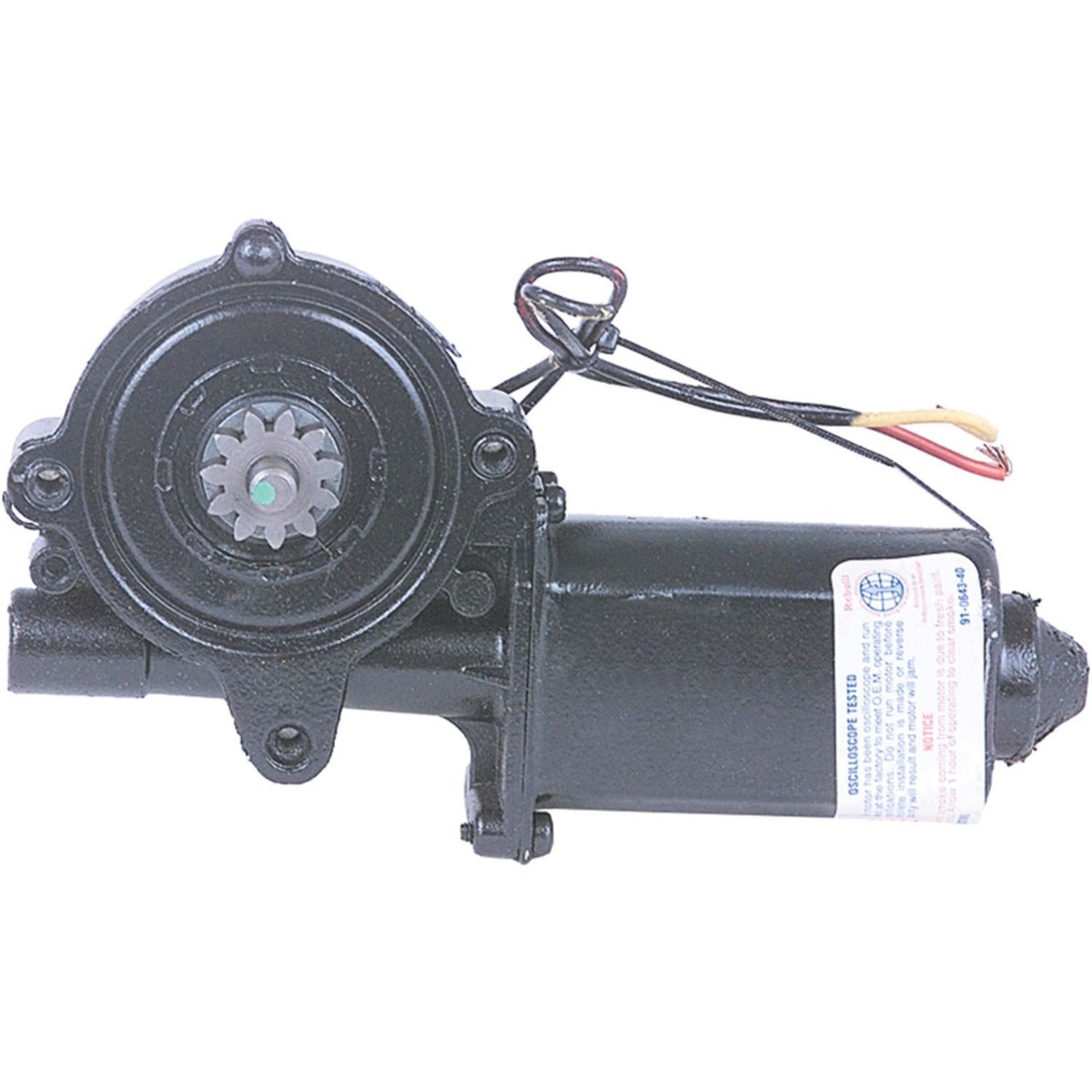 CARDONE 42-336 Motor de ventana eléctrica