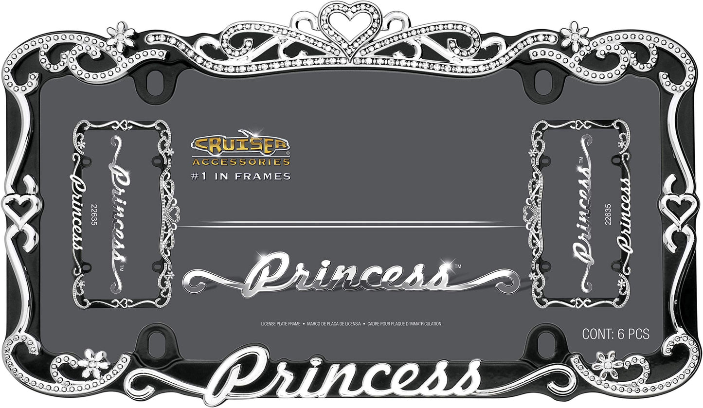 CRUISER ACCESSORIES 22635