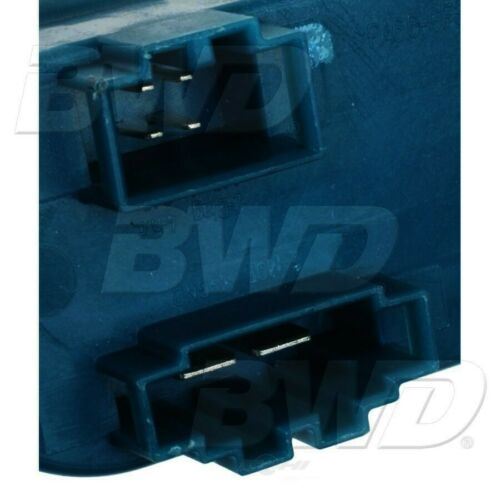BWD RU1199 HVAC Blower Motor Resistor
