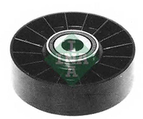 INA 532 0066 100 Accessory Drive Belt Idler Pulley