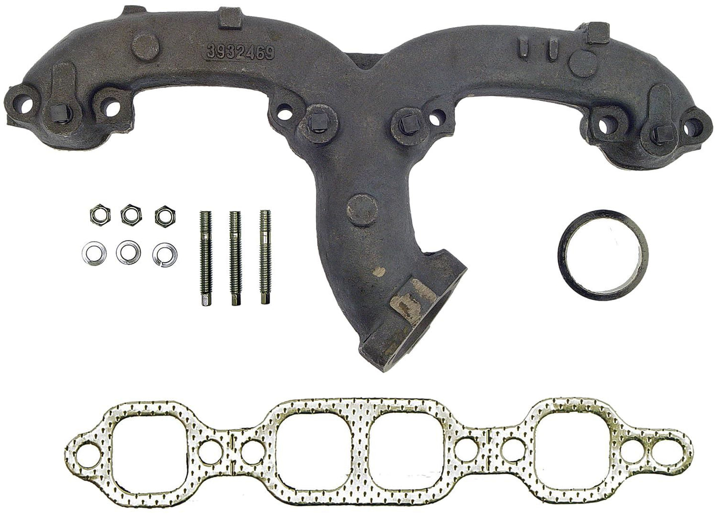 Dorman 674-201 Exhaust Manifold