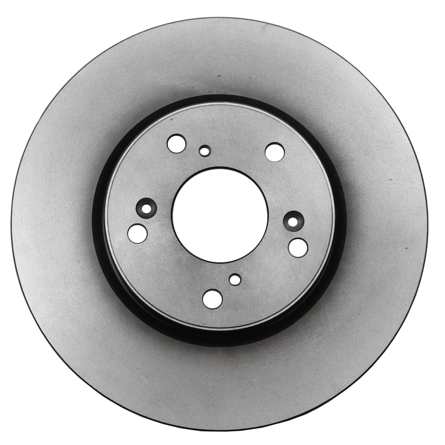 Beck/Arnley 083-3570 Rotor de freno de disco