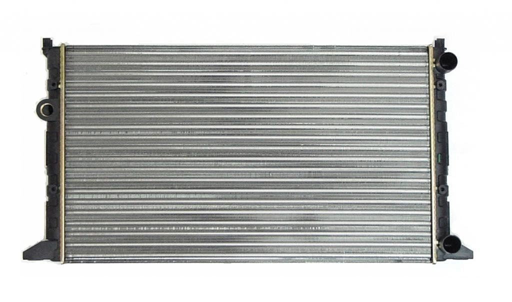 Nissens North America 65266 Radiator