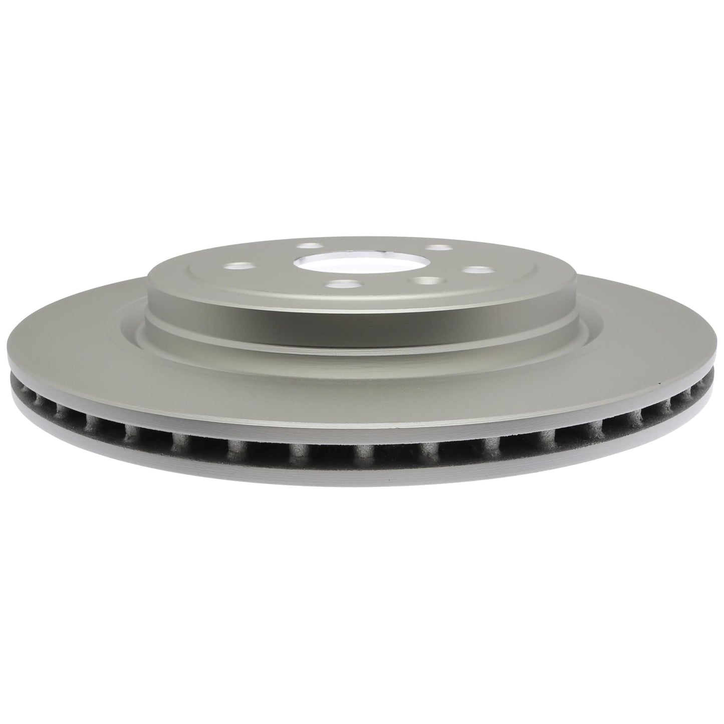 ACDelco Advantage 18A2657AC Rotor de frein à disque