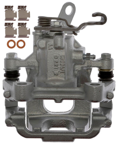 ACDelco Professional Durastop 18FR12748C Disc Brake Caliper