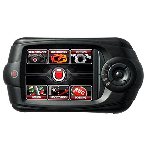 DiabloSport T1000