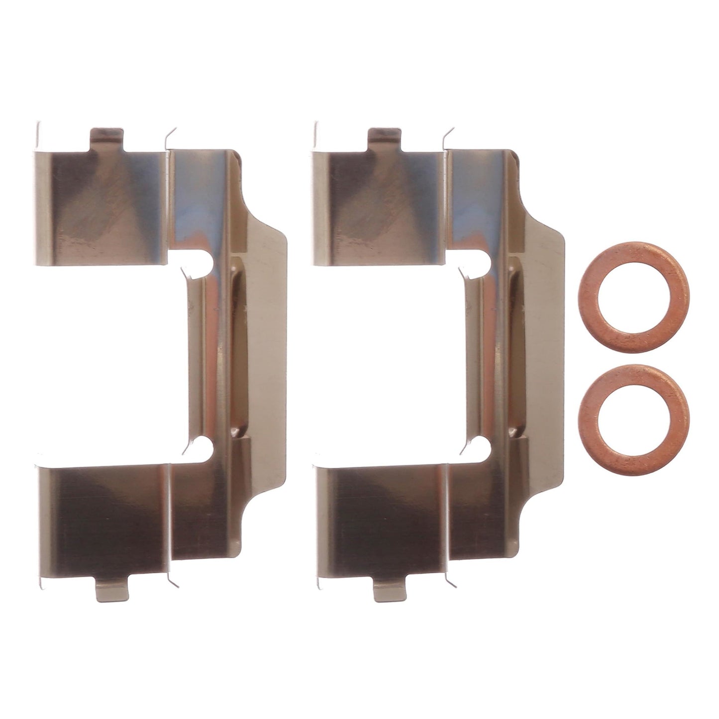 ACDelco Professional Durastop 18FR2079N Disc Brake Caliper