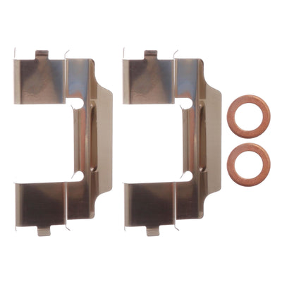 ACDelco Professional Durastop 18FR2079N Disc Brake Caliper