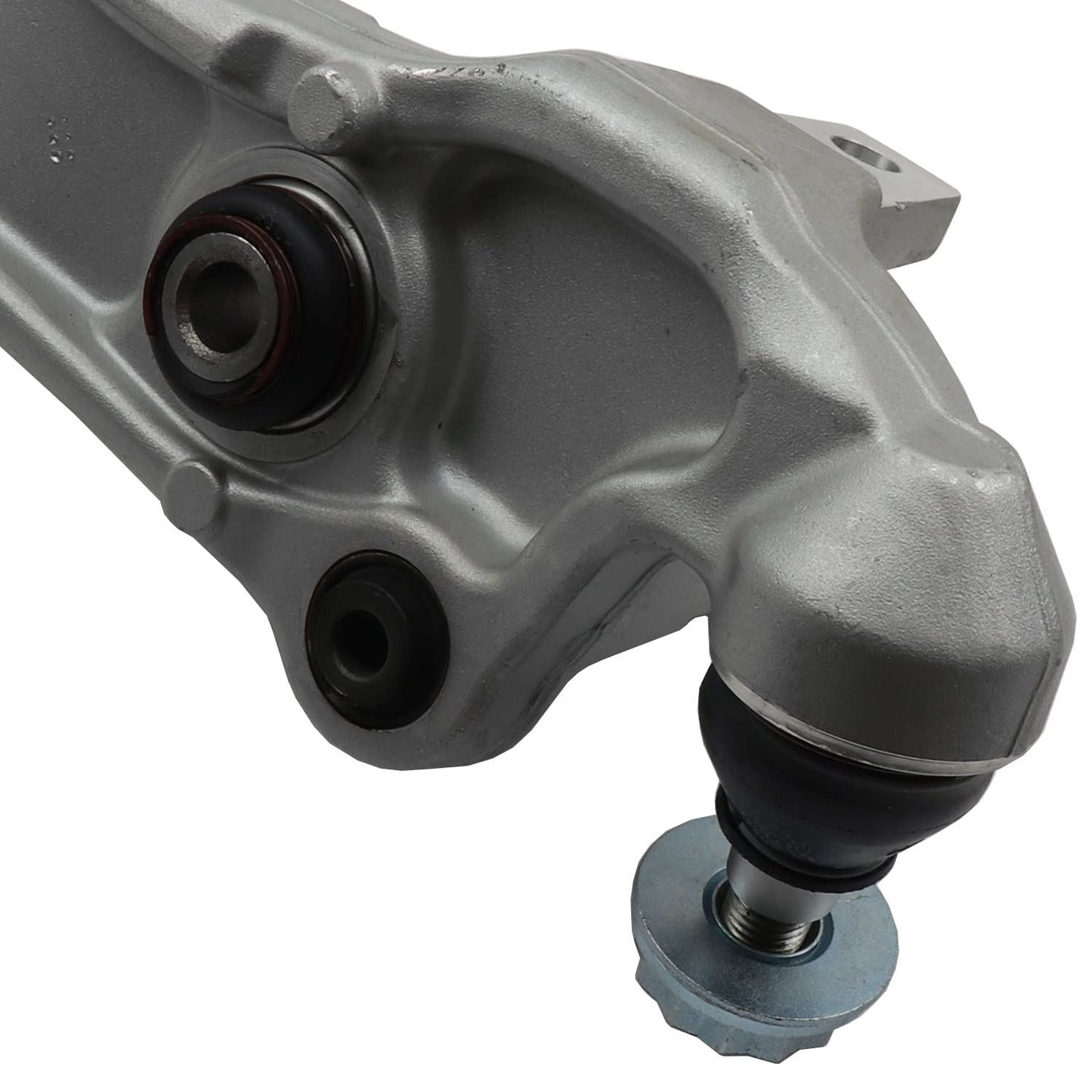 Beck/Arnley 102-8313 Suspension Control Arm and Ball Joint Assembly
