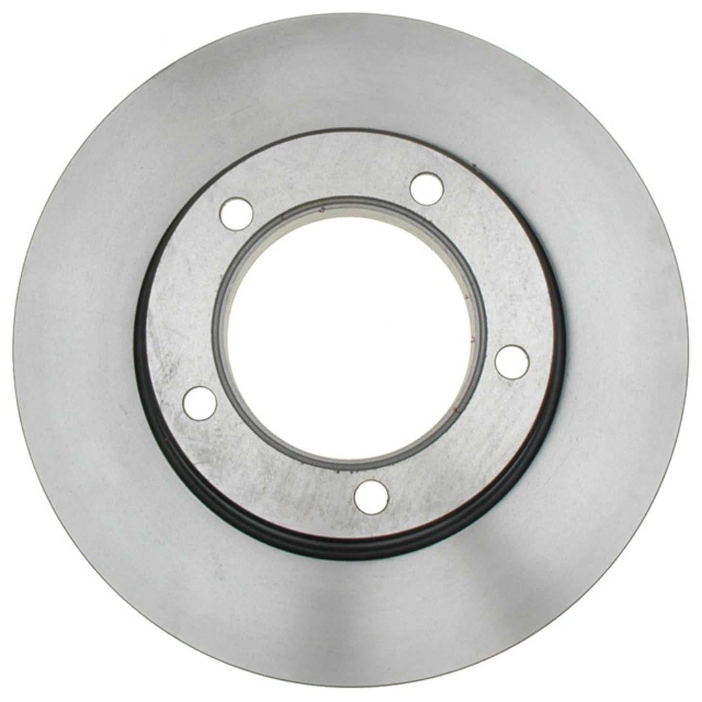 ACDelco Professional Durastop 18A2442 Rotor de freno de disco