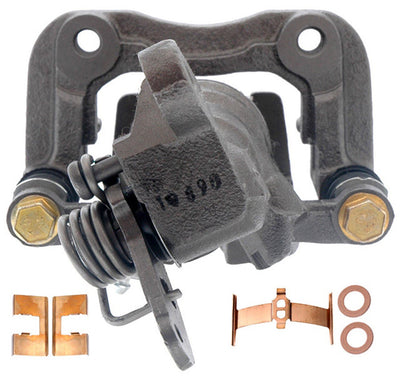 ACDelco Professional Durastop 18FR1290 Disc Brake Caliper