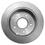 Beck/Arnley 083-3330 Rotor de freno de disco