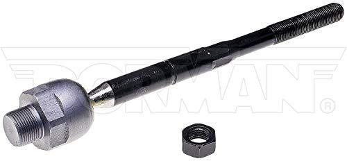 MAS Industries TI81440XL Steering Tie Rod End