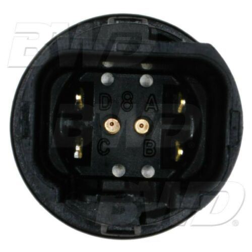 BWD S41132 Trunk Lid Release Switch