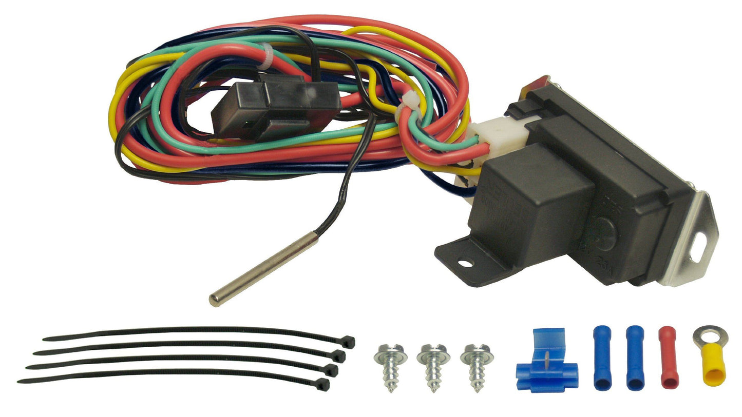 Derale Cooling Products 16759