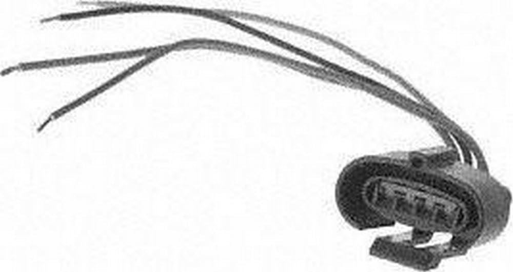 BWD PT5612 Ignition Coil Connector