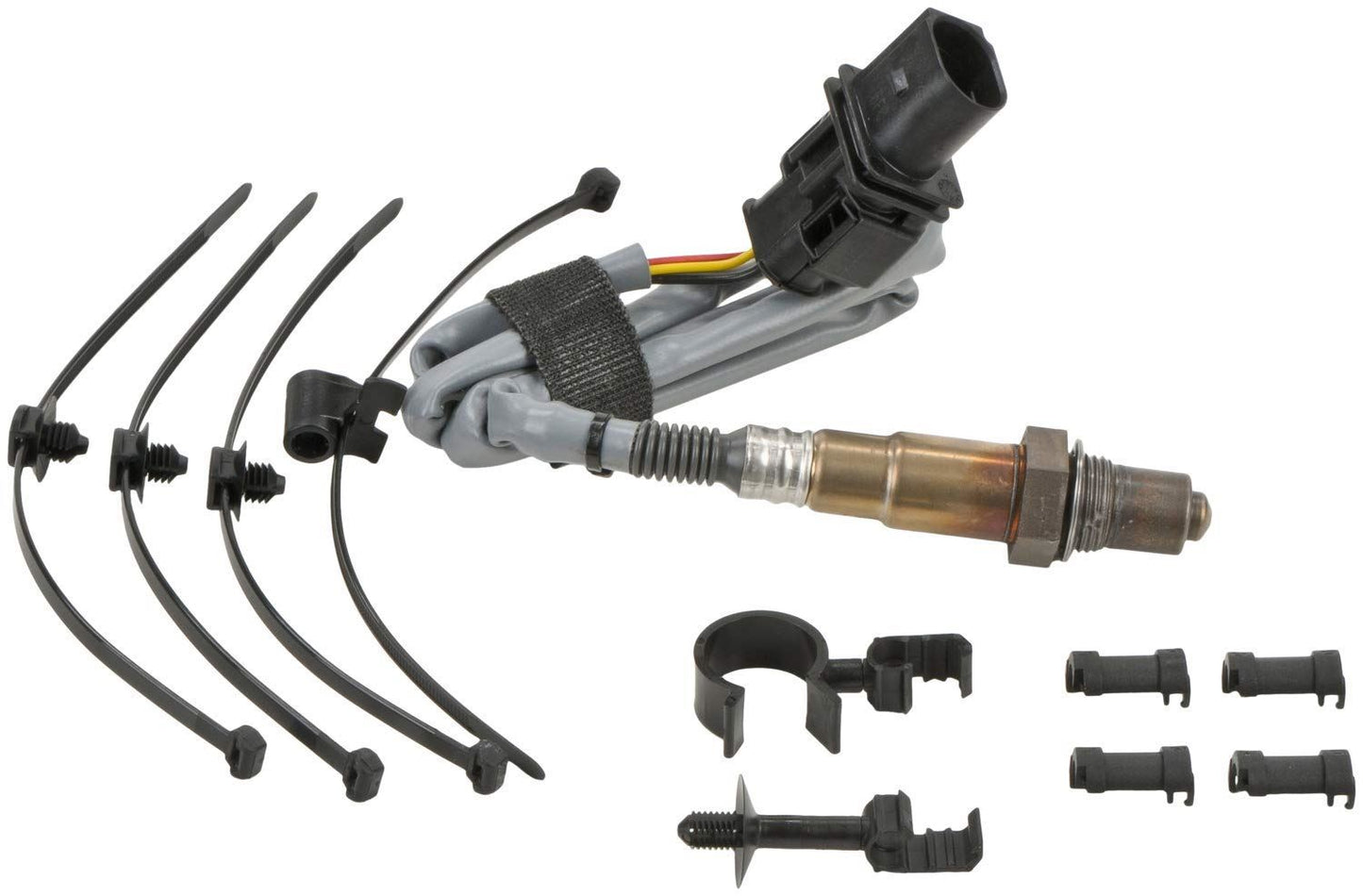 Sensor de oxígeno Bosch 17148