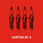Champion 847 (Pack of 4)