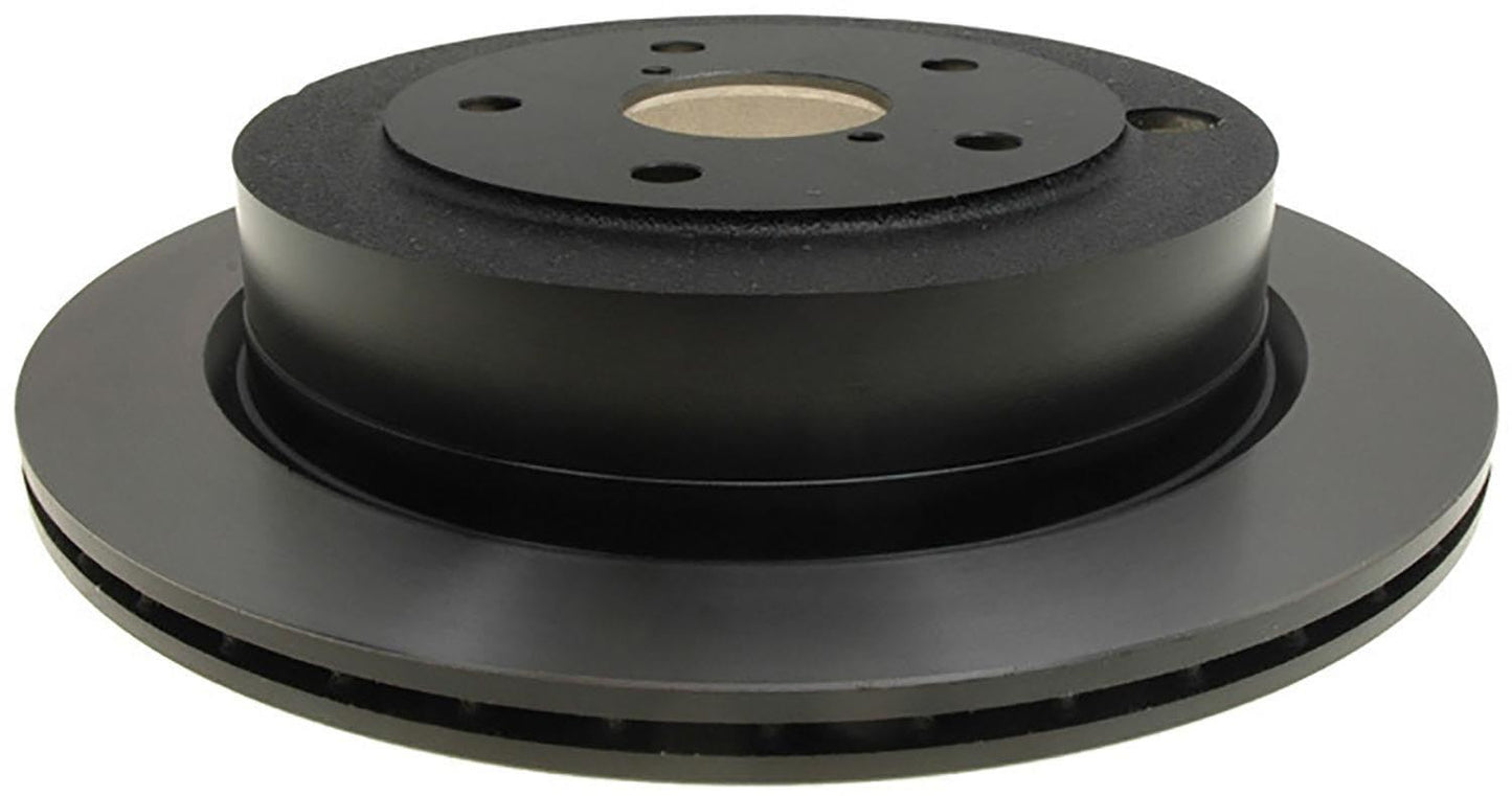 ACDelco Advantage 18A2412AC Rotor de frein à disque