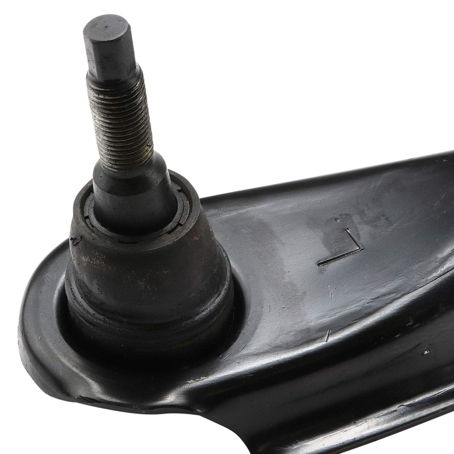 Beck/Arnley 102-7868 Conjunto de brazo de control de suspensión y rótula