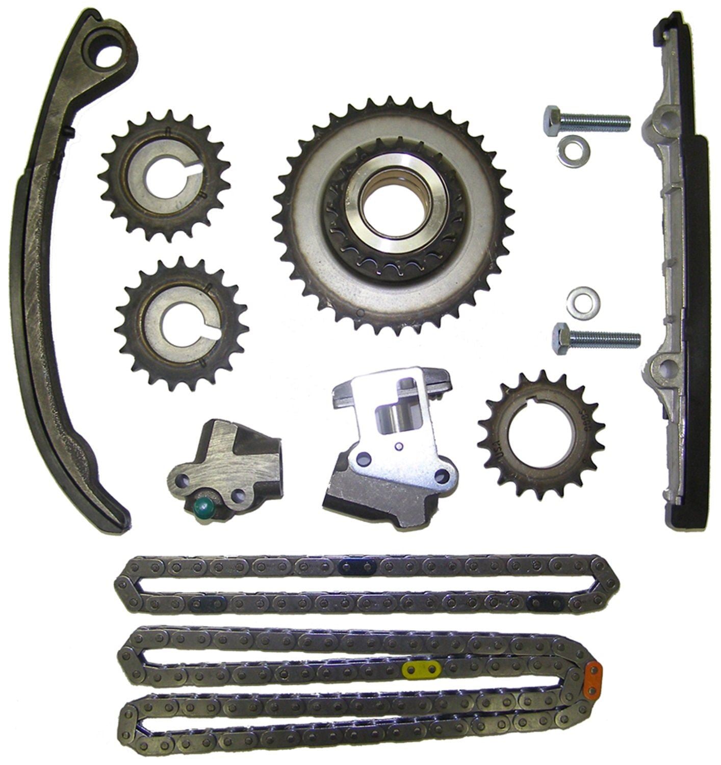 Cloyes Gear & Product 9-4180SA Engine Timing Chain Kit