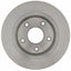 ACDelco Professional Durastop 18A2558 Rotor de frein à disque