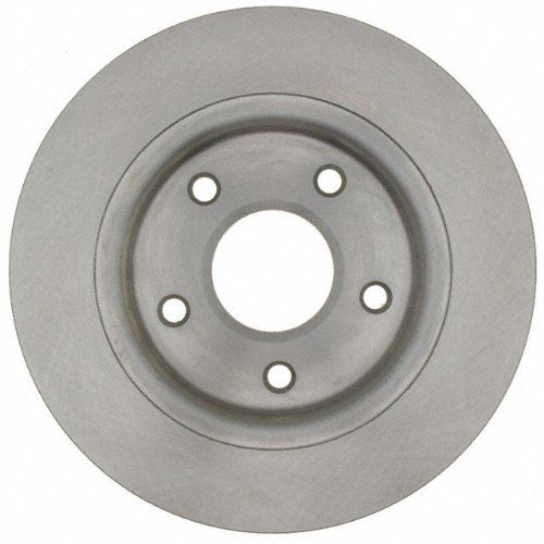 ACDelco Professional Durastop 18A2558 Rotor de frein à disque