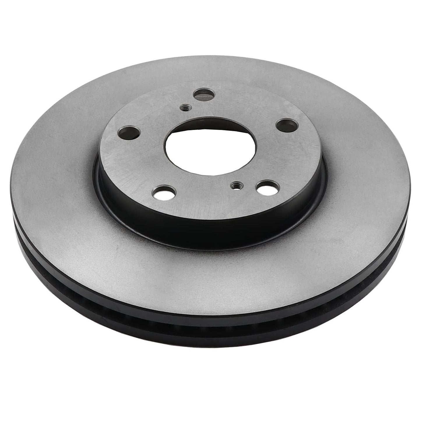 Beck/Arnley 083-2450 Rotor de freno de disco