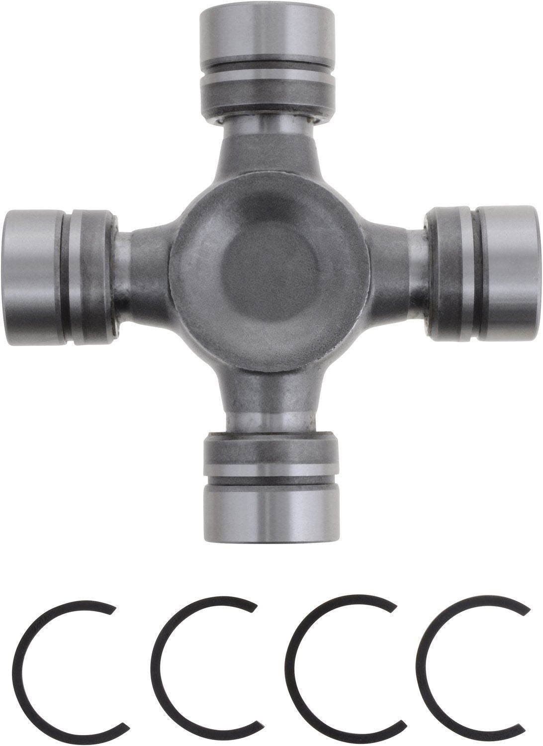 DANA Spicer 5-3212X Drive Axle Shaft Universal Joint
