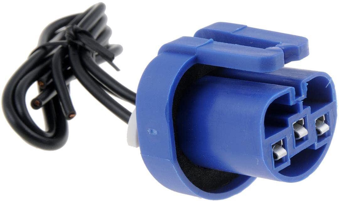 Dorman 85811 Enchufe para faros delanteros