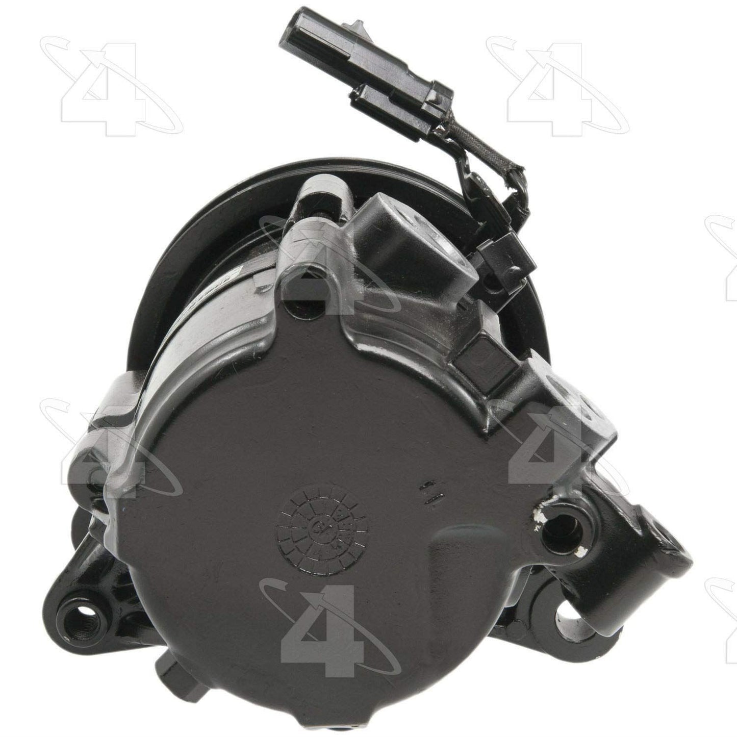 Four Seasons 67184 A/C Compressor