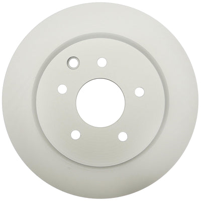 ACDelco Advantage 18A2315AC Rotor de frein à disque