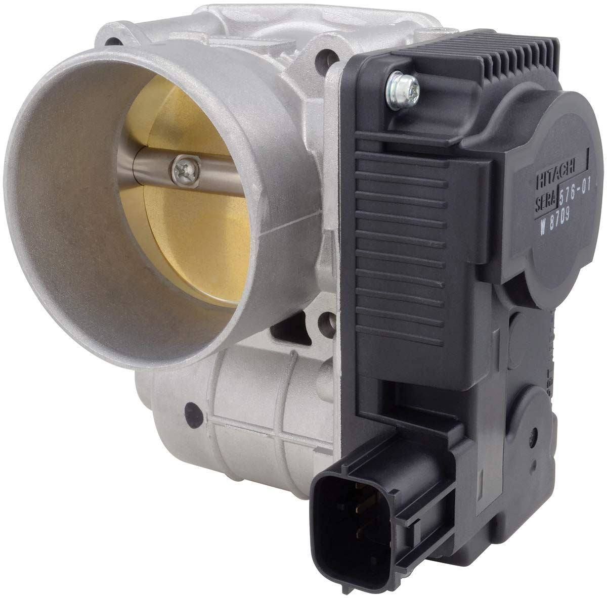 Hitachi ETB0003 Fuel Injection Throttle Body
