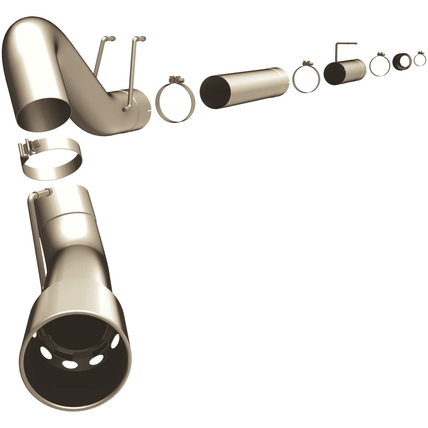 MAGNAFLOW 17984