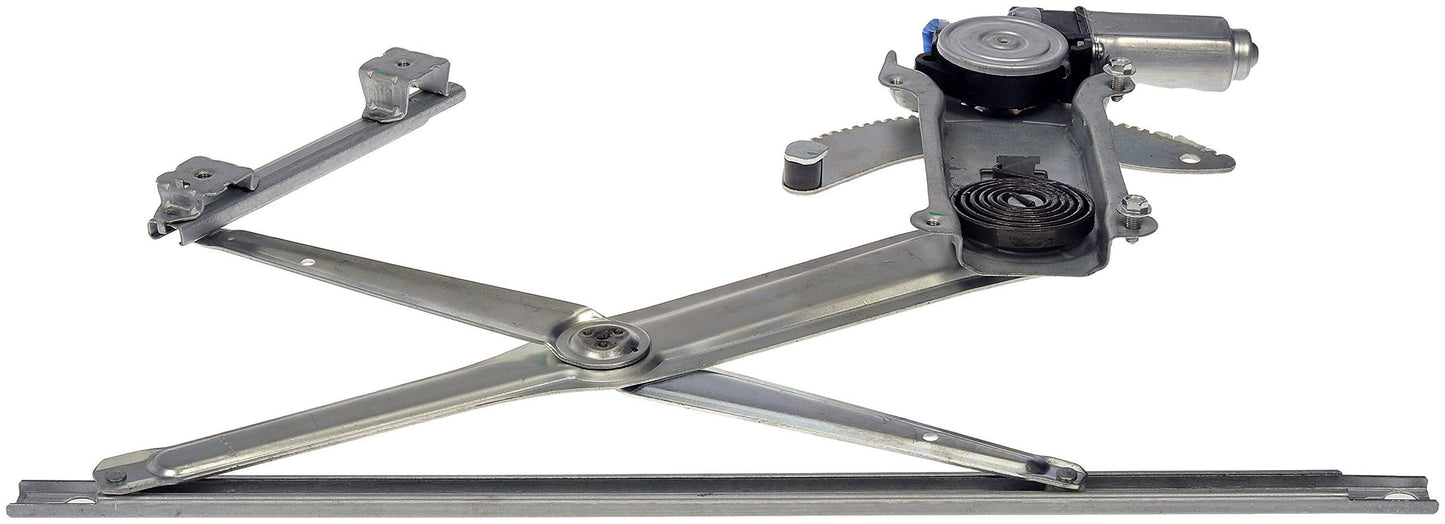 Dorman 741-752 Power Window Motor and Regulator Assembly
