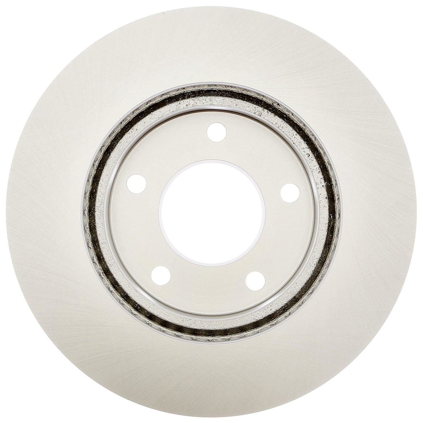Rotor de freno de disco ACDelco Advantage 18A1109AC