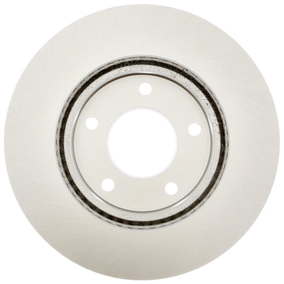 ACDelco Advantage 18A1109AC Rotor de frein à disque