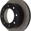 Stoptech 126.65071SL Disc Brake Rotor