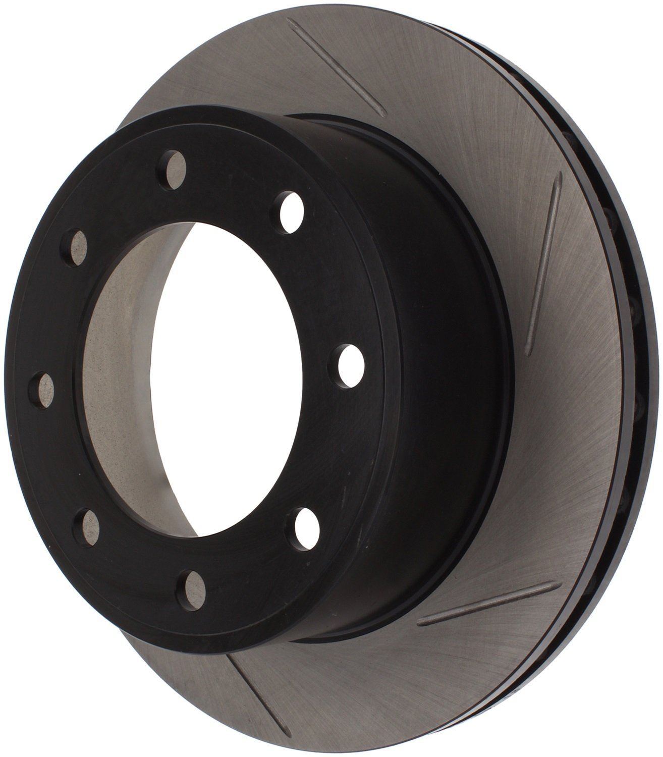 Stoptech 126.65071SL Disc Brake Rotor