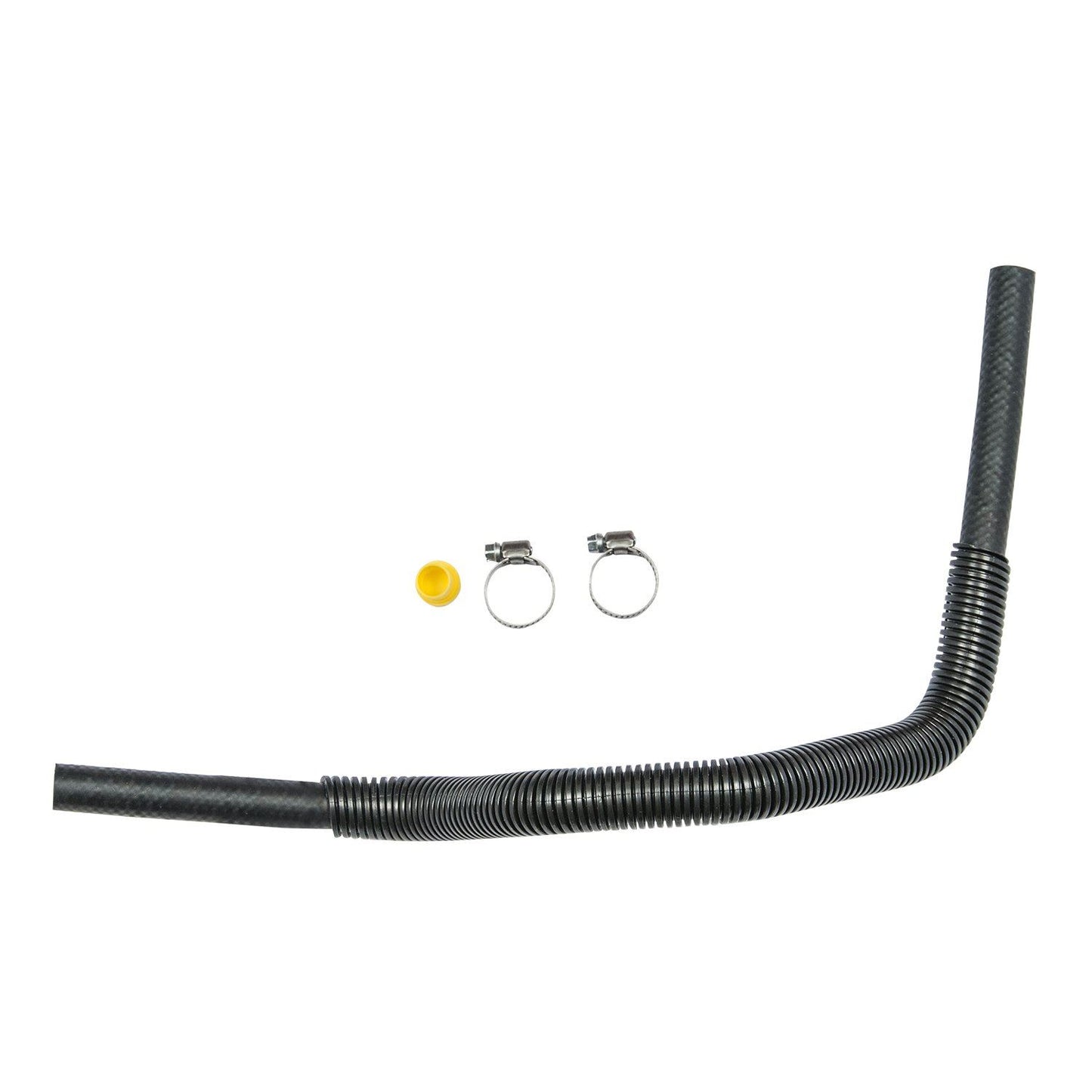 Edelmann 81176 Power Steering Return Line Hose Assembly
