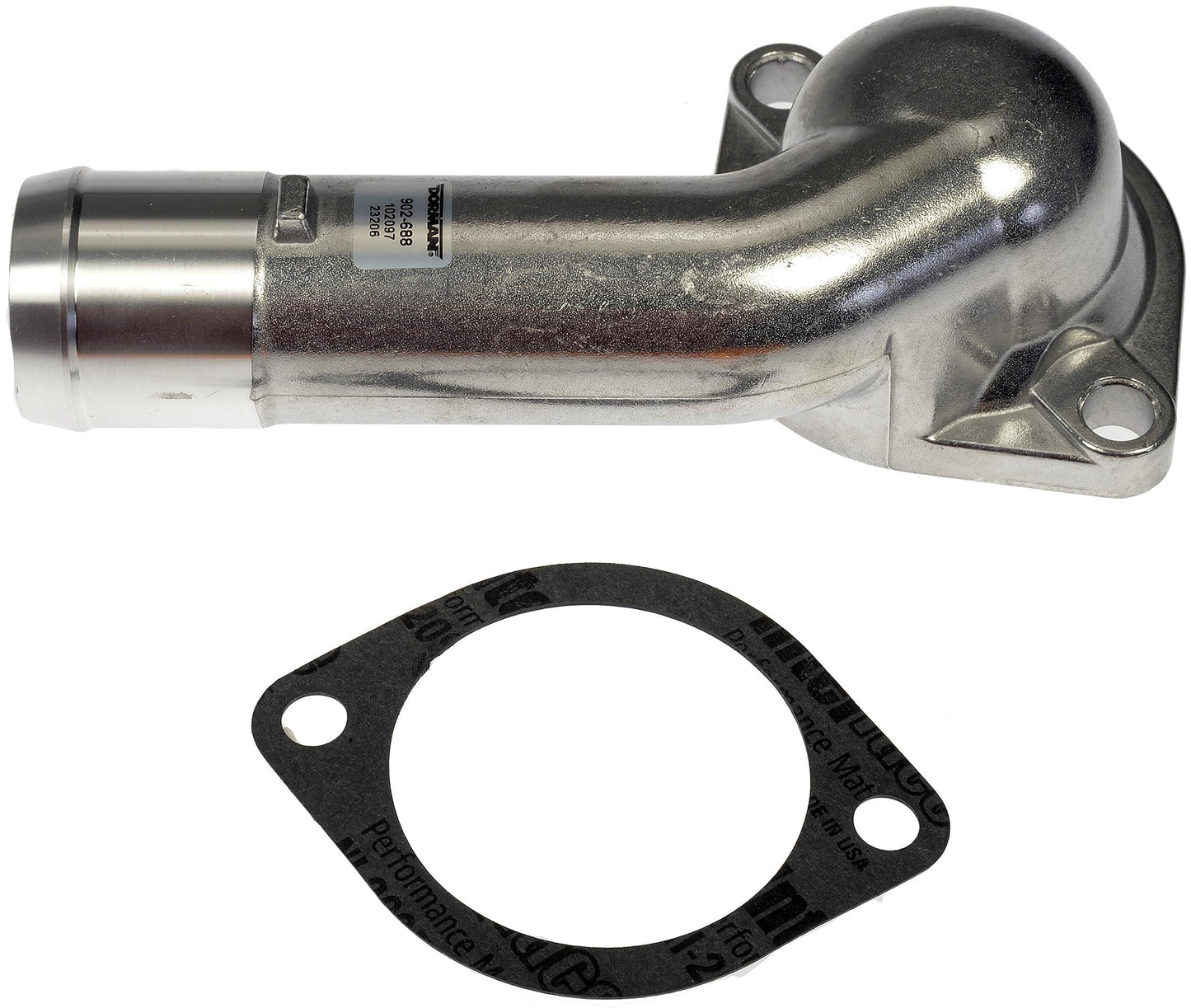 Dorman 902-688 Engine Coolant Thermostat Housing