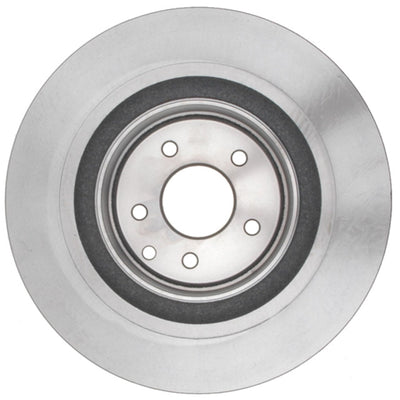 ACDelco Professional Durastop 18A2748 Rotor de freno de disco