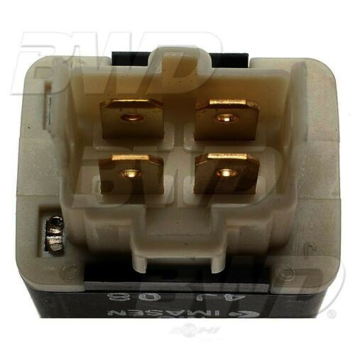 Relé de desempañador de ventana BWD R4820